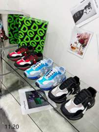 Picture of Dolce Gabbana Shoes _SKUsz38-44n3134421